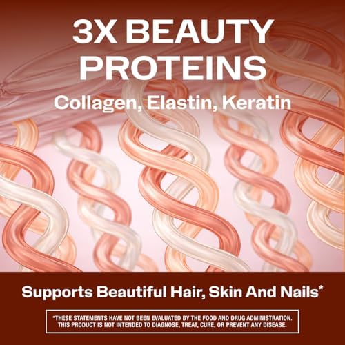 Vimergy Collagen Replenish Kit – Collagen Support Supplement with MSM, Lysine & Micro-C Immune Power™ (Vitamin C) – Supports Hair, Skin & Nails, Keratin & Elastin*