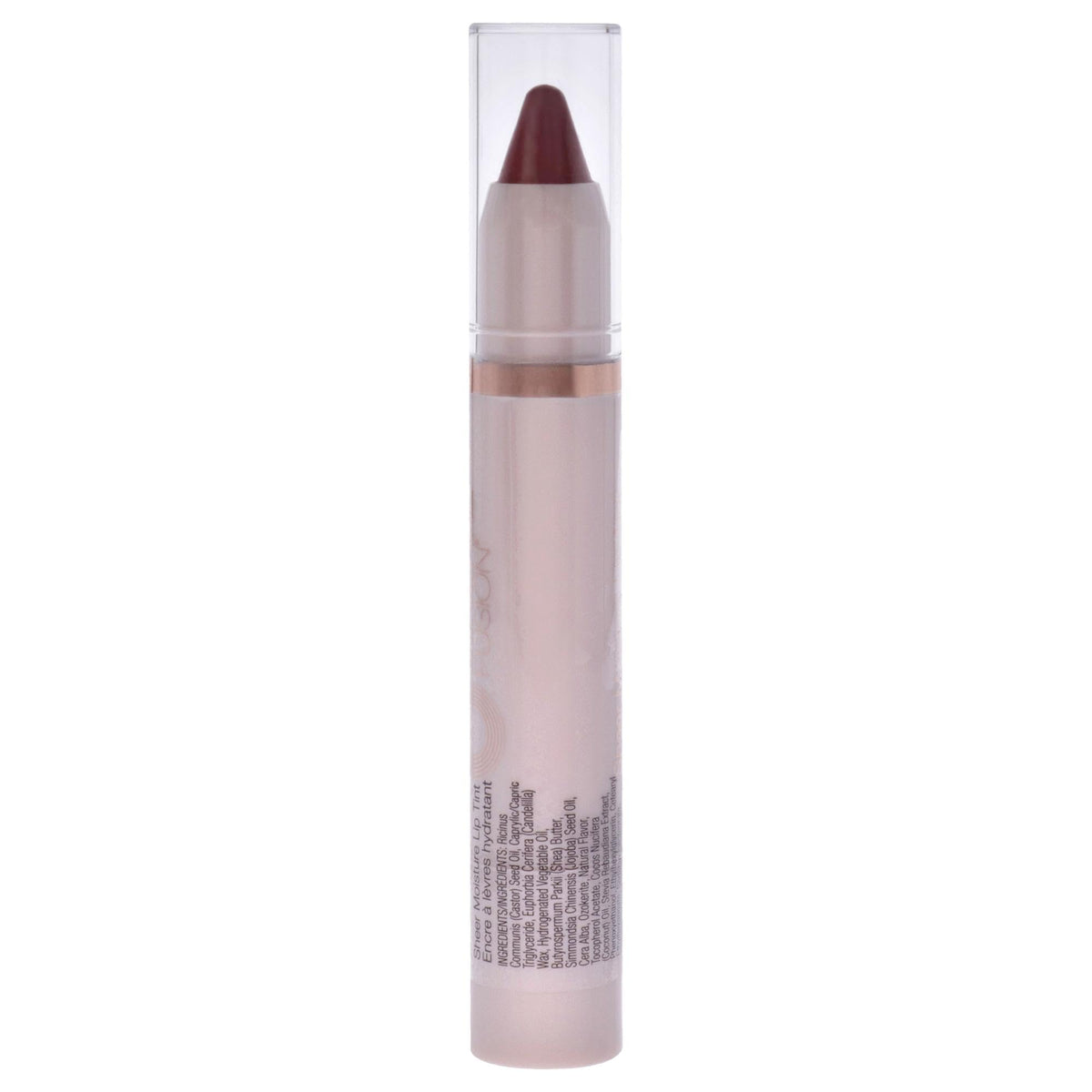 Mineral Fusion Sheer Moisture Lip Tint, Flicker, 0.1 oz Mineral FusionBuy Supplements Australia