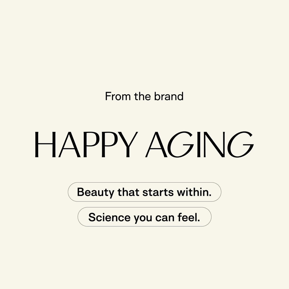 Happy Aging Marine Collagen Peptides Glow Shot 10,000mg - Liquid Collagen for Women with Liposomal Delivery - Promotes Skin Hydration, Elasticity & Radiance - Supports Hair & Nails, 10 Shots Happy Aging buy supplements Au