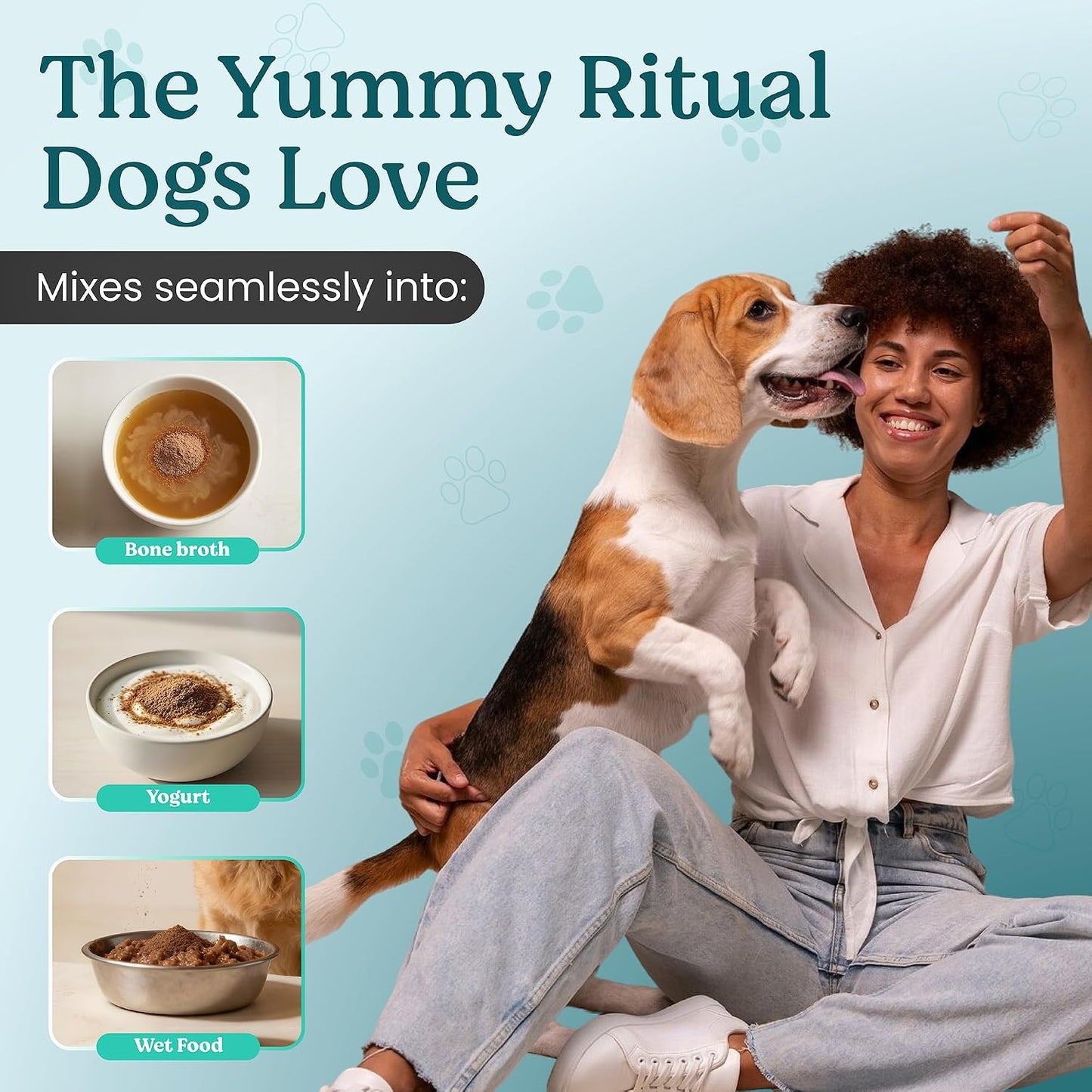 High Potency Immune Support – Critical Care Formula with Turkey Tail, Reishi & TCM Mushrooms + Herbs – Doctor Formulated Powder for Recovery, Vitality & Cellular Health 100g
