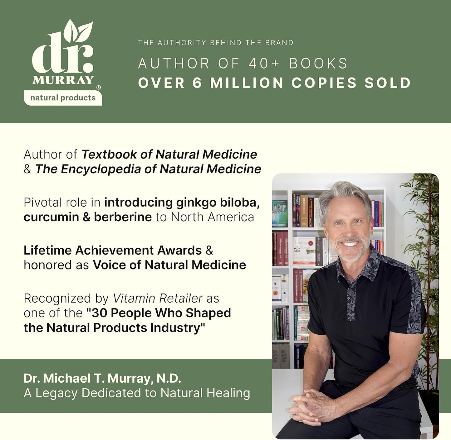 Dr. Murray's Ultra Clean Nattokinase - Supports Healthy Blood Circulation & Fibrinolytic Activity | Vegan Delayed Release Capsules | Non-GMO, Gluten Free | 30 Count