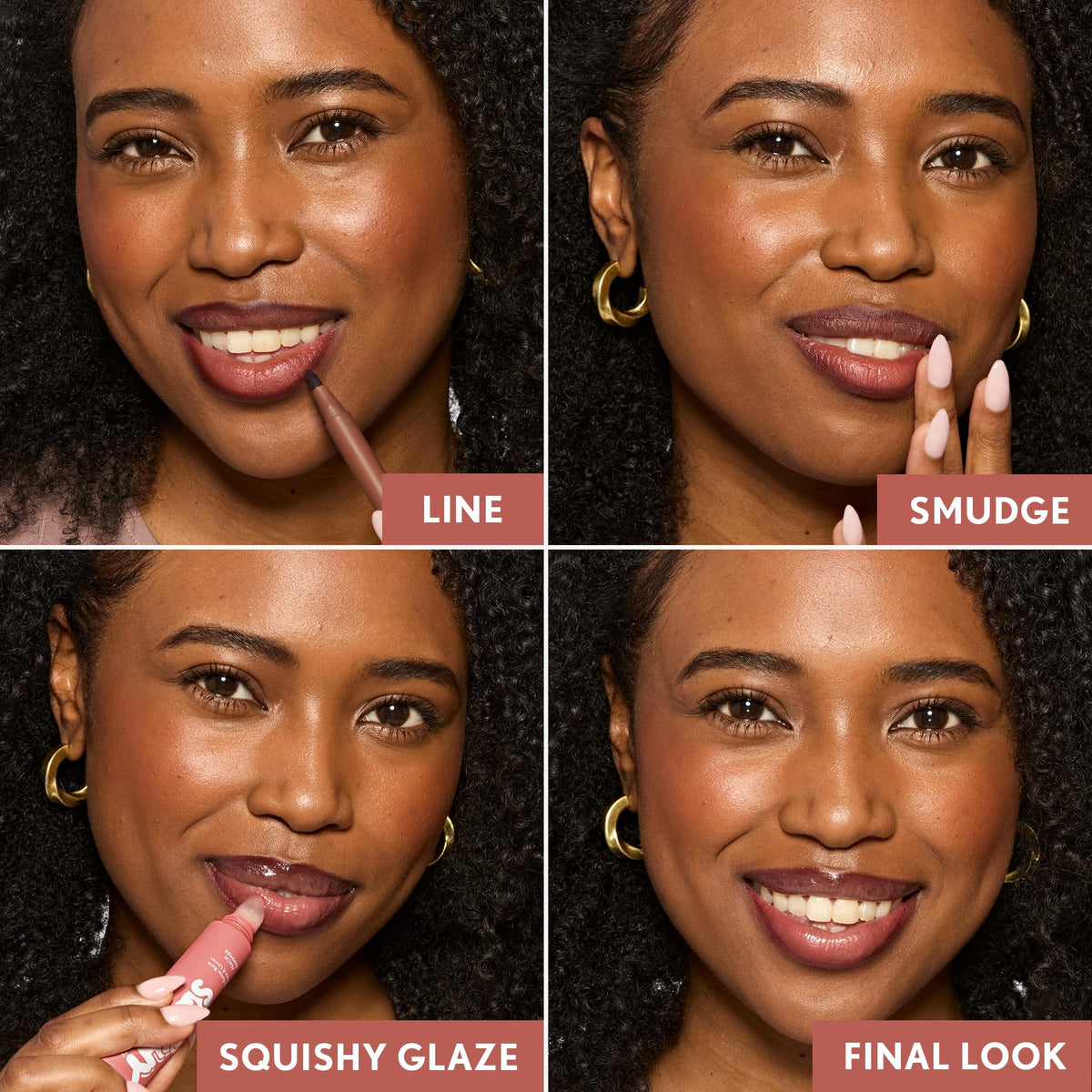 Covergirl Outlast Lipstain, 72 Iconic Darling, Smooth Application, Precise Pen-Like Tip, Transfer-Proof, Satin Stained Finish, Vegan Formula, 0.06oz COVERGIRL buy supplements Au