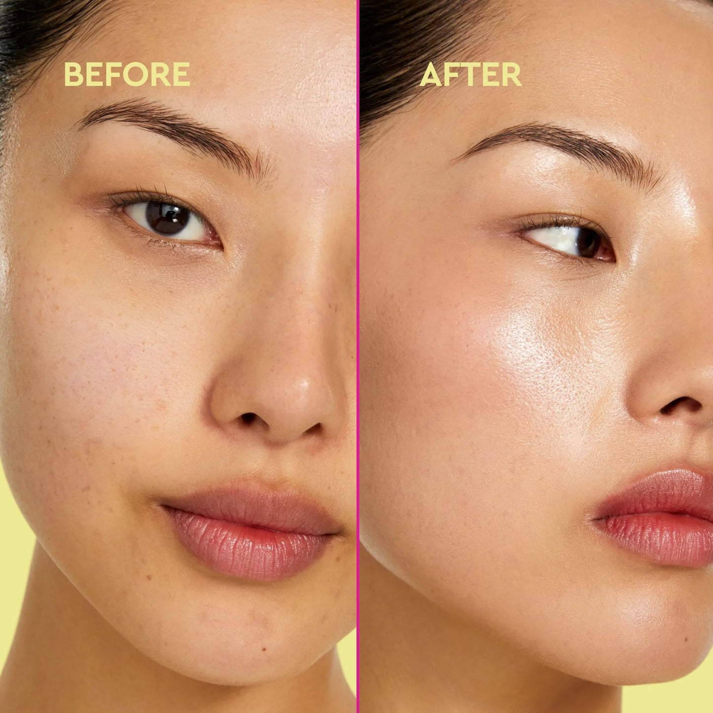 BYOMA Bio-Collagen Radiance Facial Mask - Transformative Liquid Sheet Mask for Glass Skin - Instant radiance, Visibly Improved Elasticity - PrimeBioHealth - canada supplements