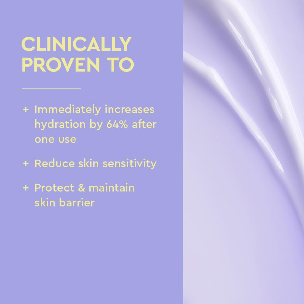 BYOMA Moisturizing Rich Cream - Barrier Repair Cream Face Lotion with Bakuchiol & Shea Extract - Ceramide Face Moisturizer for Dry Skin - PrimeBioHealth - canada supplements