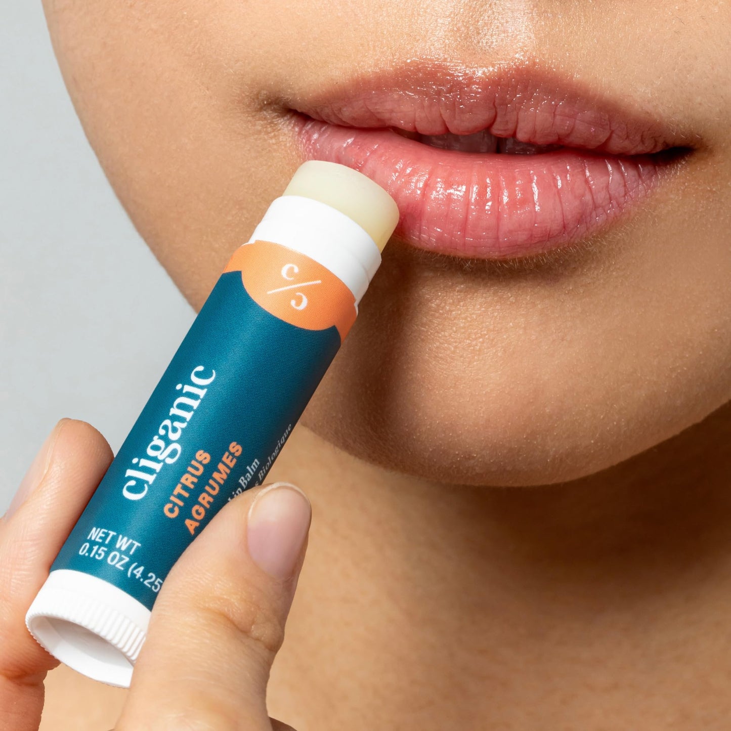 Cliganic Organic Lip Balm Set (6 Flavors) - 100% Natural Hydrating, Moisturizing for Dry Cracked Lips, Stocking Stuffer Gift for Men & Women - PrimeBioHealth - canada supplements