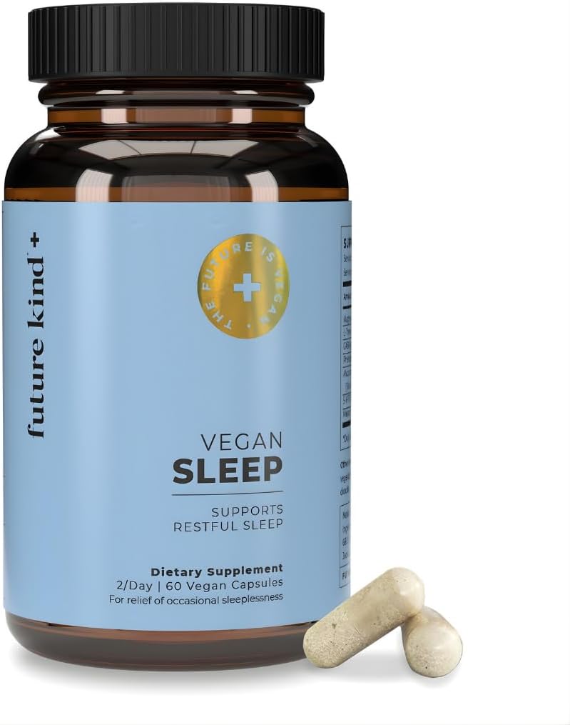 Future Kind 1 Bottle - Sleep - PrimeBioHealth - canada supplements