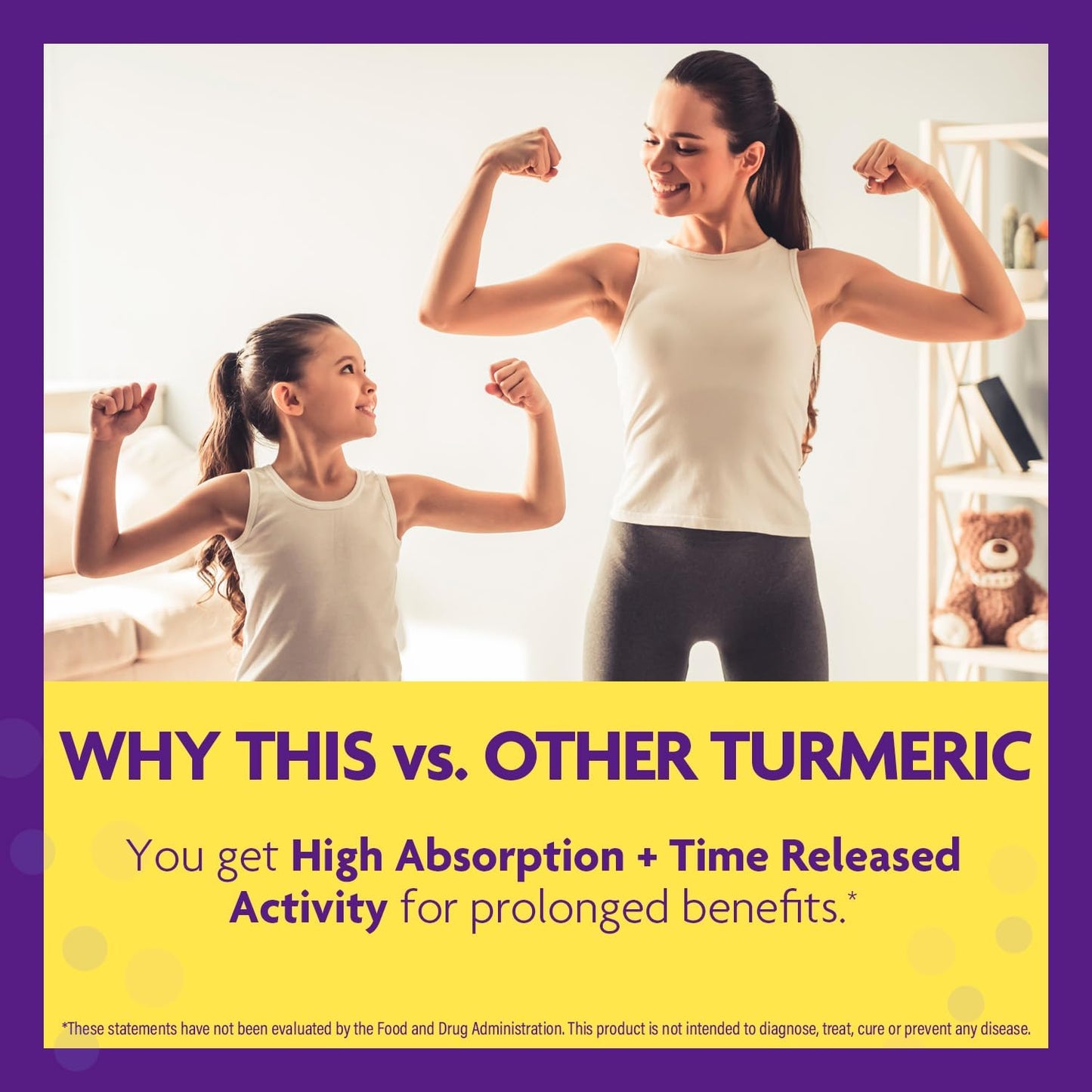 Magnesium & Curcumin Bundle: InnovixLabs Advanced Magnesium (150 Time-Release Capsules) InnovixLabs Turmeric Curcumin (100 Time-Release Tablets). Promotes Relaxation, Bones, Muscle and Immune Health.* - PrimeBioHealth - canada supplements