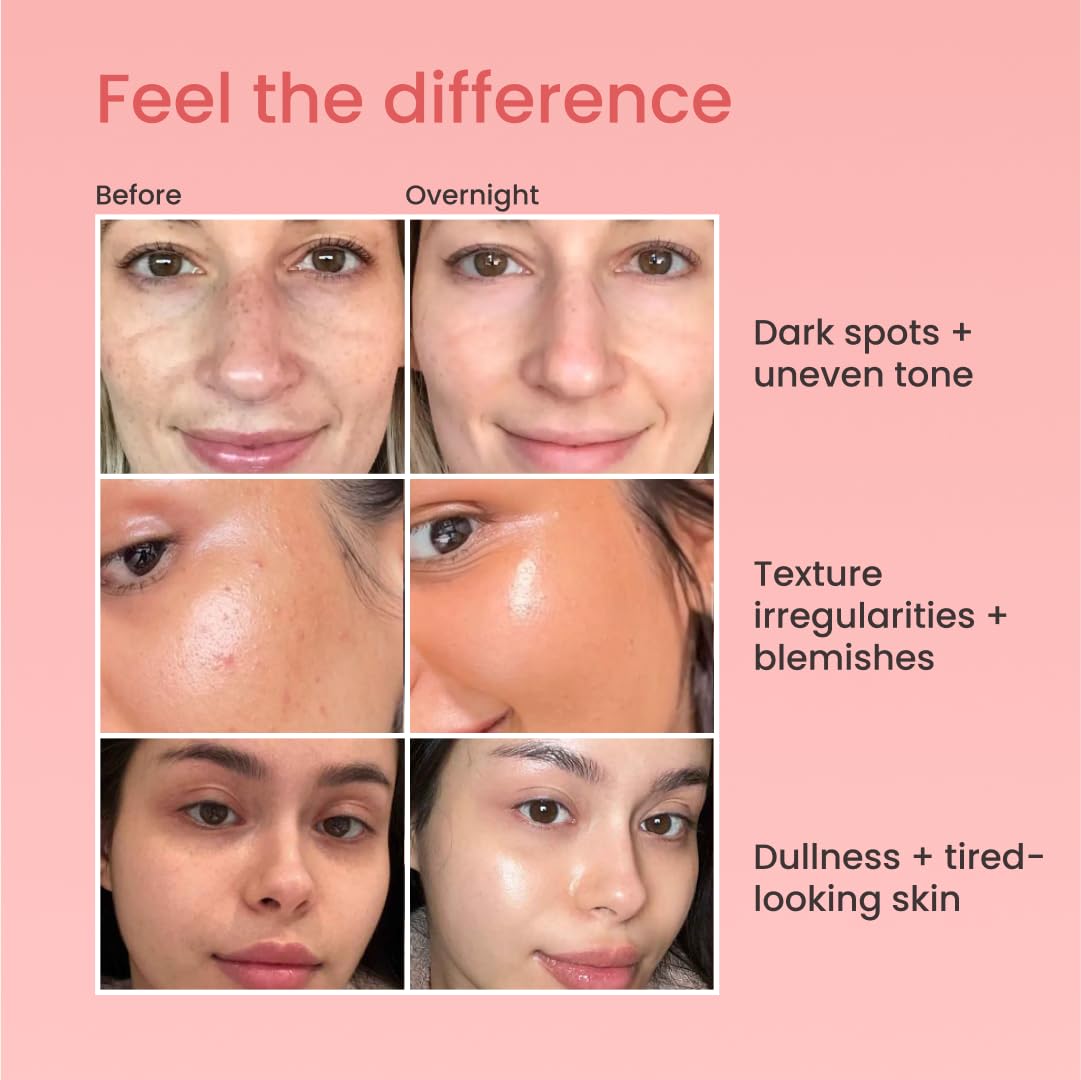 QUIA Collagen Wrapping Mask 75ml - Clinical +92% Firmer Appearance - Overnight Glass Skin Peel Off - Korean Skincare - PrimeBioHealth - canada supplements