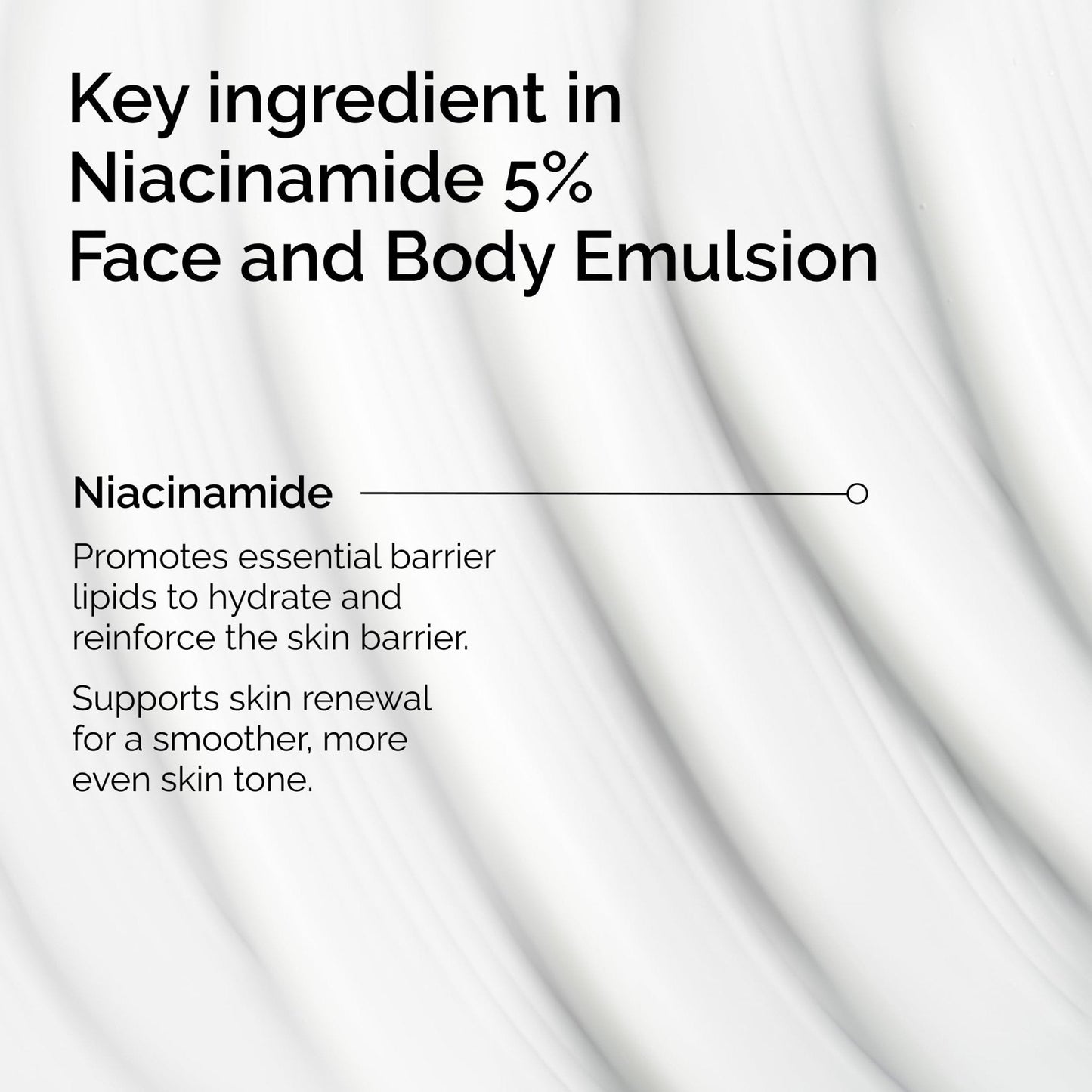 The Ordinary Niacinamide 5% Face and Body Emulsion, Dark Spot & Skin Tone Corrector, 3.4 Fl Oz - PrimeBioHealth - canada supplements