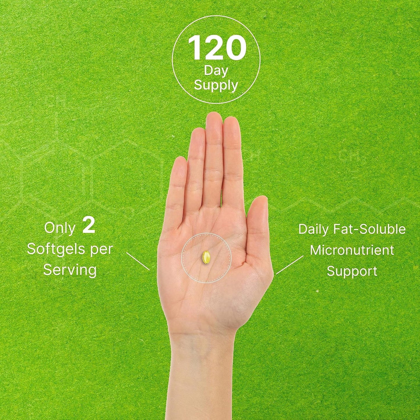 Vitamin E Supplements, 1,000 IU Per Serving, 240 Softgels – Extra Strength Antioxidant Protection – Bioavailable Stable Form – Skin, Heart, Brain, & Immune Support – Non-GMO - PrimeBioHealth - canada supplements