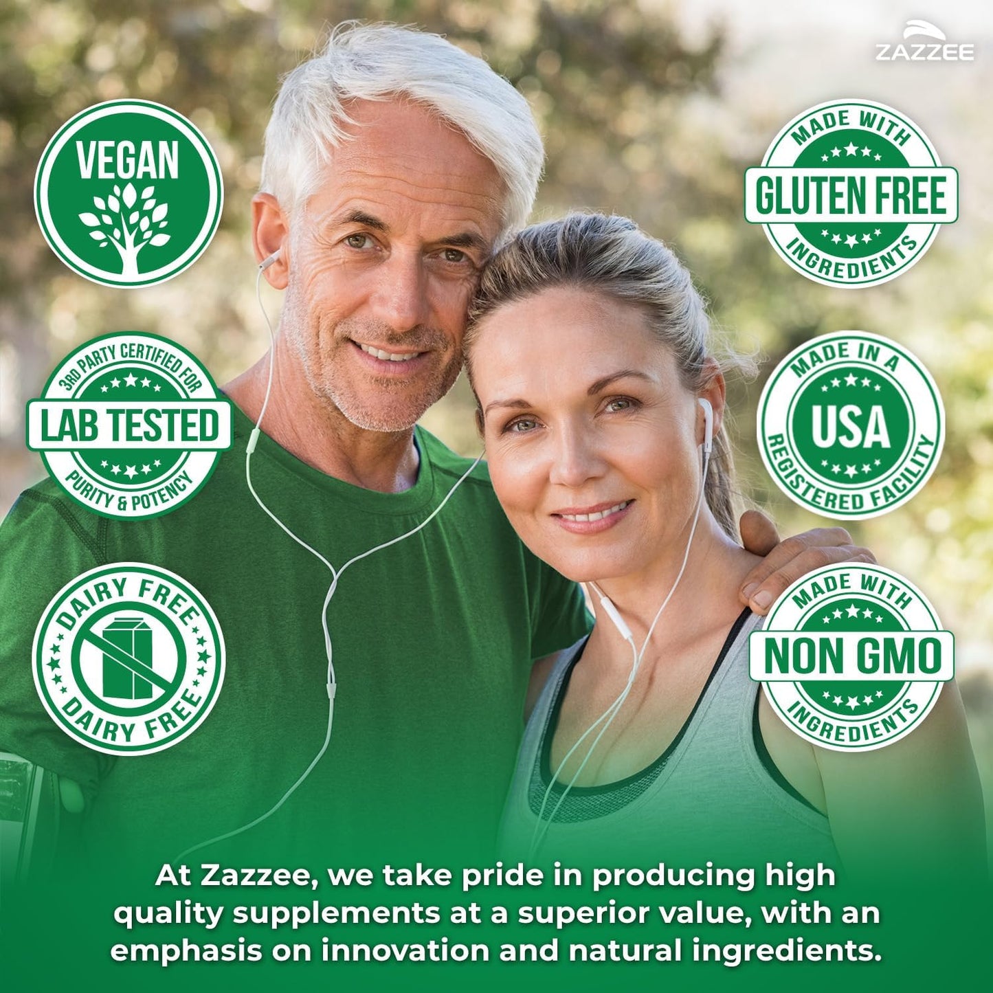 Zazzee USDA Organic Ceylon Cinnamon 20:1 Extract, 150 Vegan Capsules, 5 Month Supply, Sri Lankan Variety, Cinnamomum Verum, Antioxidant & Metabolic Support, All-Natural, Non-GMO, Made in the USA - PrimeBioHealth - canada supplements