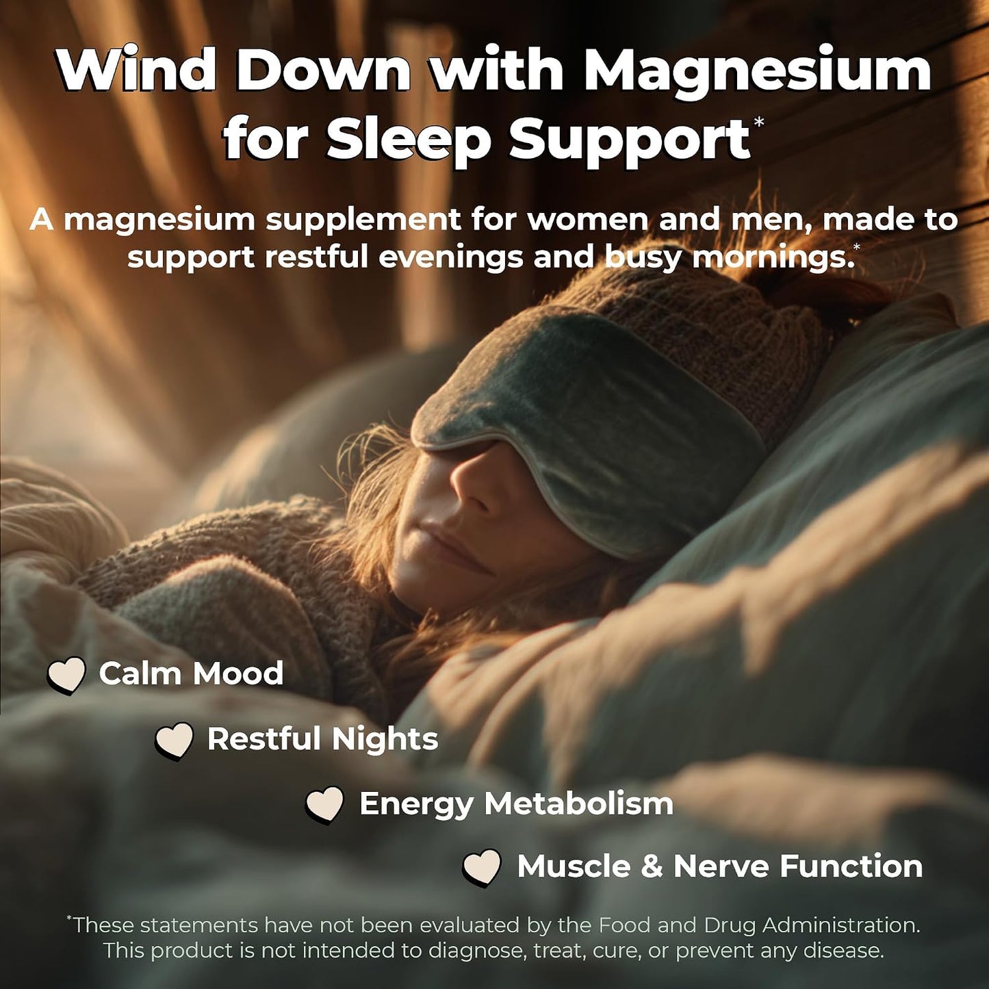 200mg Chelated Magnesium Glycinate Supplement for Women & Men - Muscle & Nerve Function - High Absorption Magnesium for Sleep Support & Energy Metabolism - 30 Vegan Capsules - PrimeBioHealth - canada supplements