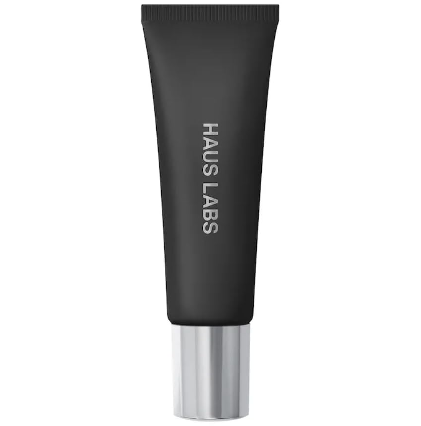HAUS LABS BY LADY GAGA Hy-Power Eye, Cheek & Lip Paint in Black Onyx Matte & Complimentary Sheet Masque HAUS LABS BY LADY GAGABuy Supplements Australia