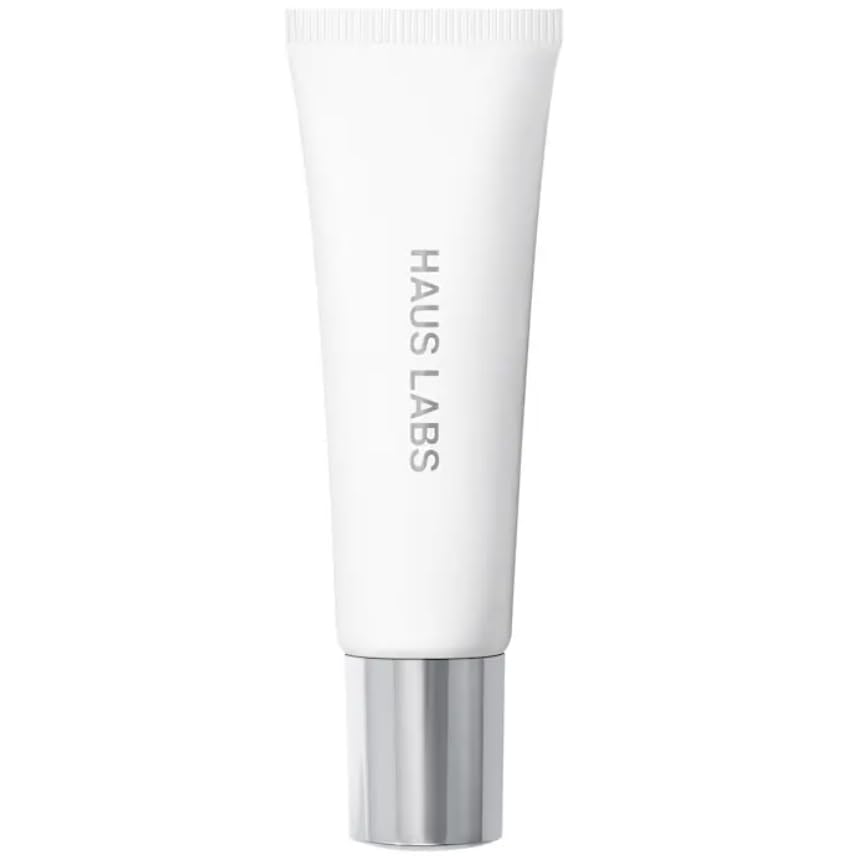 HAUS LABS BY LADY GAGA Hy-Power Eye, Cheek & Lip Paint in White Onyx Matte & Complimentary Sheet Masque HAUS LABS BY LADY GAGABuy Supplements Australia