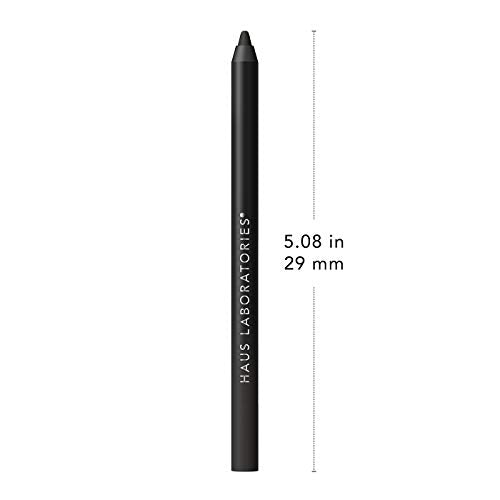 HAUS LABORATORIES by Lady Gaga: EYE-DENTIFY GEL PENCIL EYELINER, Royale Haus LaboratoriesBuy Supplements Australia