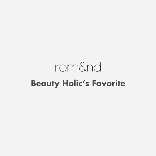 rom&nd GLASTING MELTING BALM #06 Kaya Fig - Vegan K-Beauty Tinted Lip Balm for Crystal Water-Gloss Shine, Deep Hydration & MLBB Rosy Nude Color | Non-Sticky, Long-Lasting Comfort for All Ages rom&ndBuy Supplements Australia