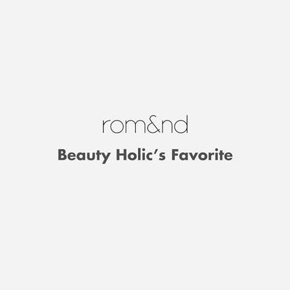 rom&nd GLASTING MELTING BALM #06 Kaya Fig - Vegan K-Beauty Tinted Lip Balm for Crystal Water-Gloss Shine, Deep Hydration & MLBB Rosy Nude Color | Non-Sticky, Long-Lasting Comfort for All Ages rom&ndBuy Supplements Australia