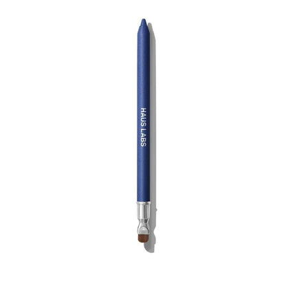 HAUS LABS BY LADY GAGA Optic Intensity Eco Eyeliner - Navy Matte + Complimentary Sheet Face Masque HAUS LABS BY LADY GAGABuy Supplements Australia