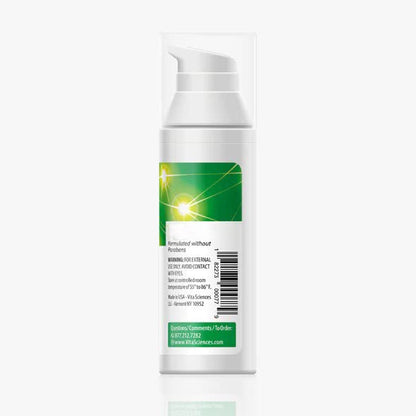 Vita Sciences GoutCare Soothing Cream for Occasional Discomfort. Intensive Soothing Cream - Fast-Acting Topical Application for Comfort Where and When You Need It Most. Safe & Effective Vita SciencesBuy Supplements Australia