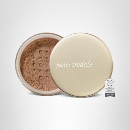 jane iredale Amazing Base Loose Mineral Powder | Luminous Foundation with SPF 20 | Oil Free, Talc Free & Weightless | Vegan & Cruelty-Free Makeup, Velvet, 0.37 oz. jane iredaleBuy Supplements Australia