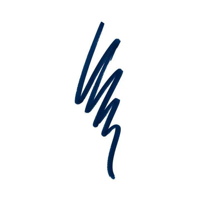 HAUS LABS BY LADY GAGA Optic Intensity Eco Eyeliner - Navy Matte + Complimentary Sheet Face Masque HAUS LABS BY LADY GAGABuy Supplements Australia