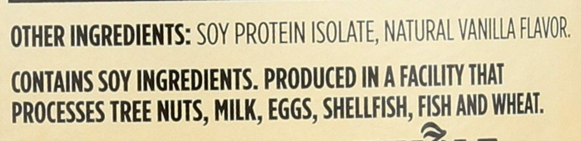 365 by Whole Foods Market, Soy Protein Powder, Unsweetened Vanilla Flavor, 15.63 oz - PrimeBioHealth - canada supplements