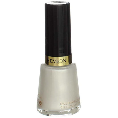 Revlon Nail Enamel, Pure Pearl 0.50 oz (Pack of 2) REVLONBuy Supplements Australia