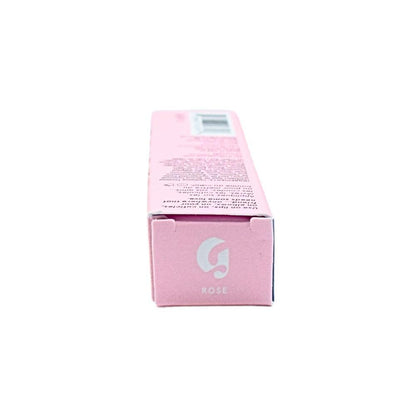 Glossier Balm Dotcom Lip Balm and Skin Salve - Rose - Sheer Pink Tint GlossierBuy Supplements Australia