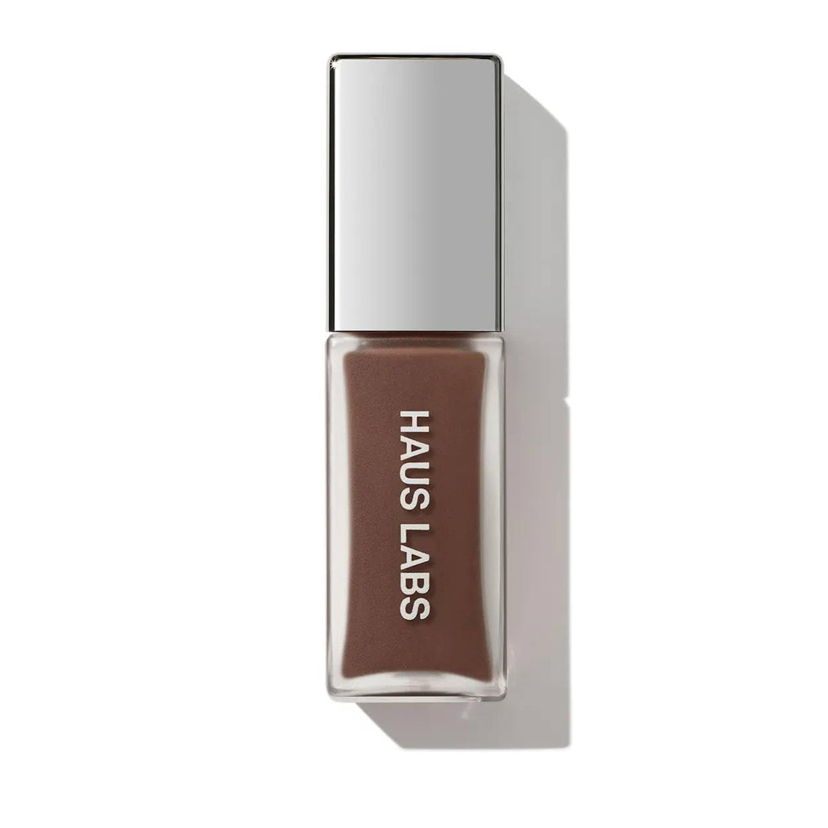 HAUS LABS BY LADY GAGA PHD HYBRID LIP GLAZE - Praline (Neutral Deep Beige) + ENTEL Aloe vera Sheet Masque (BONUS) HAUS LABS BY LADY GAGABuy Supplements Australia