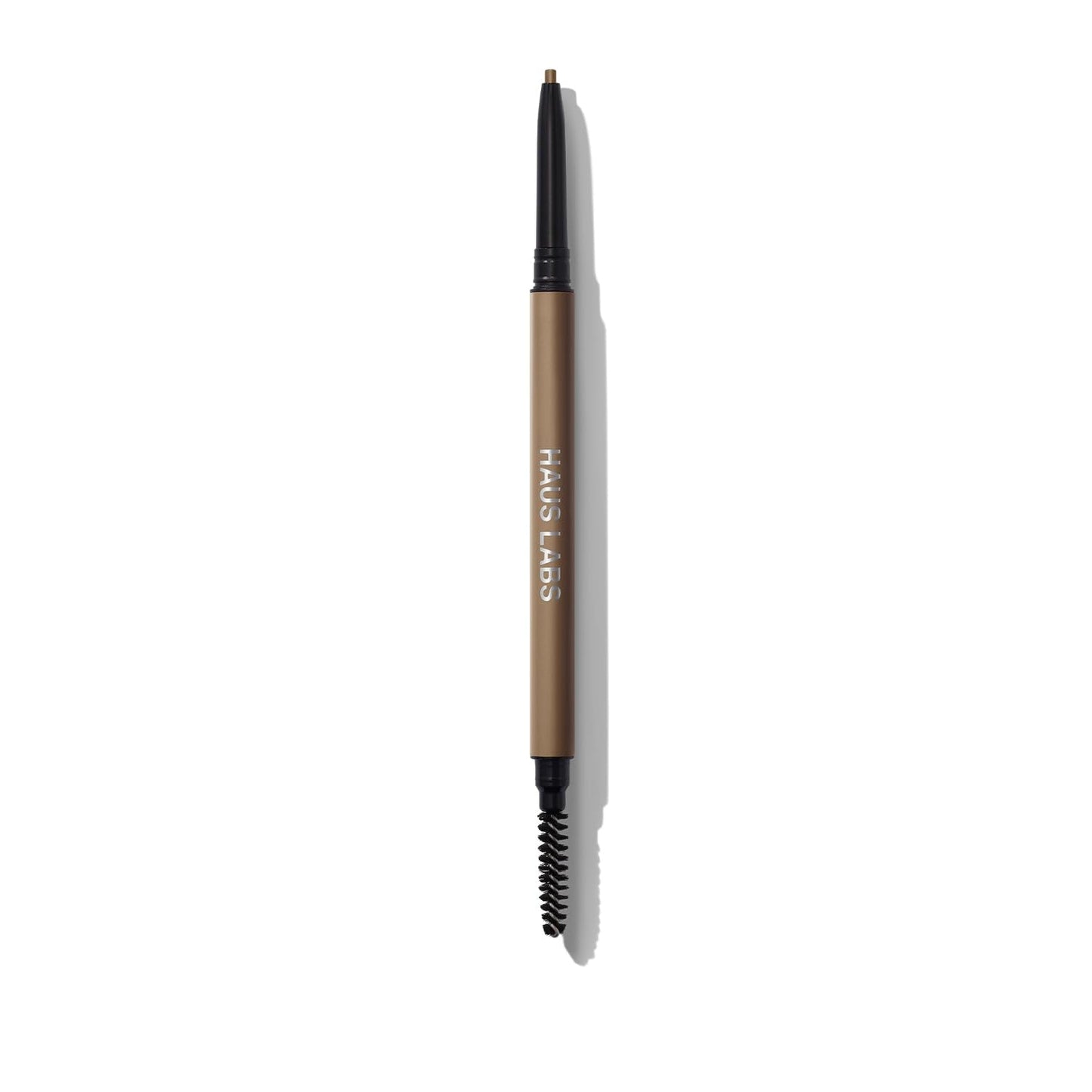 HAUS LABS BY LADY GAGA The Edge Precision Eyebrow Pencil Taupe Haus LaboratoriesBuy Supplements Australia