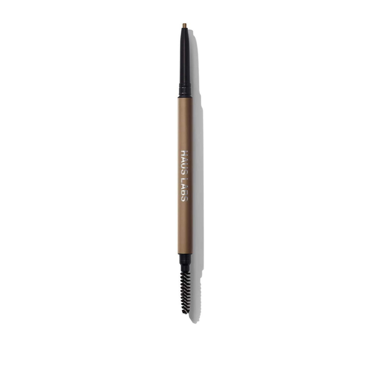 HAUS LABS BY LADY GAGA The Edge Precision Eyebrow Pencil Taupe Haus LaboratoriesBuy Supplements Australia