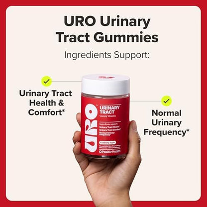 O Positiv URO Get Wetter Bundle – Vaginal Probiotic & Moisture + Mood