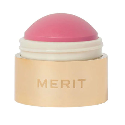 M Flush Balm Cream Blush (0.31oz) (Stockholm- baby pink) + Bonus Acne Patch (36 Pieces) NAPHBuy Supplements Australia