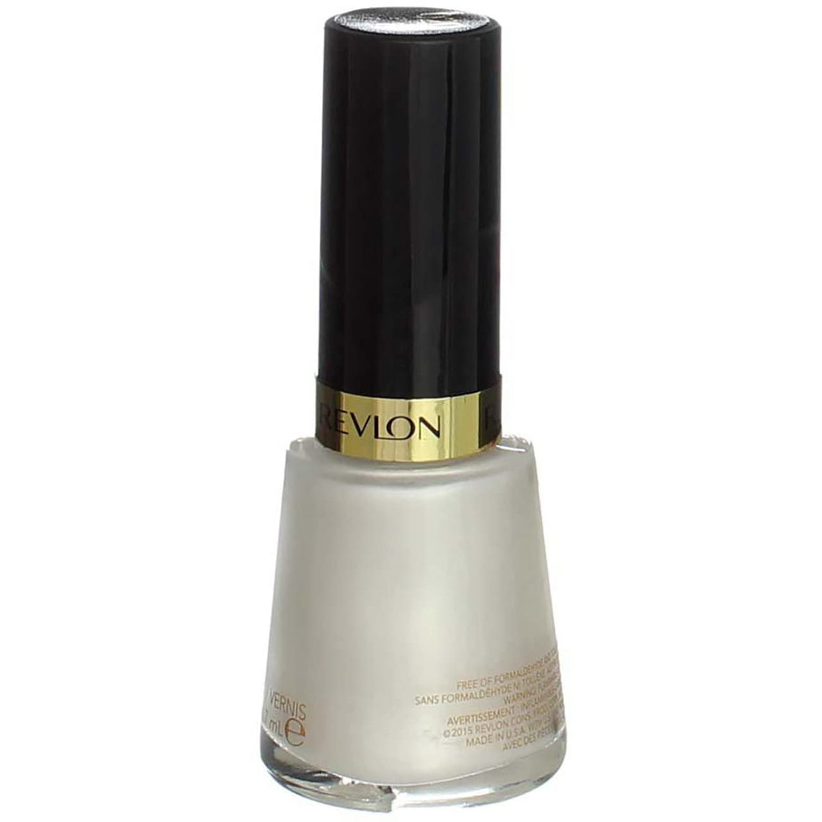 Revlon Nail Enamel, Pure Pearl 0.50 oz (Pack of 2) REVLONBuy Supplements Australia