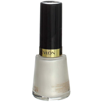 Revlon Nail Enamel, Pure Pearl 0.50 oz (Pack of 2) REVLONBuy Supplements Australia