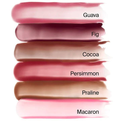 HAUS LABS BY LADY GAGA PHD HYBRID LIP GLAZE - Cocoa (Taupe Brown) + ENTEL Aloe vera Sheet Masque (BONUS) HAUS LABS BY LADY GAGABuy Supplements Australia