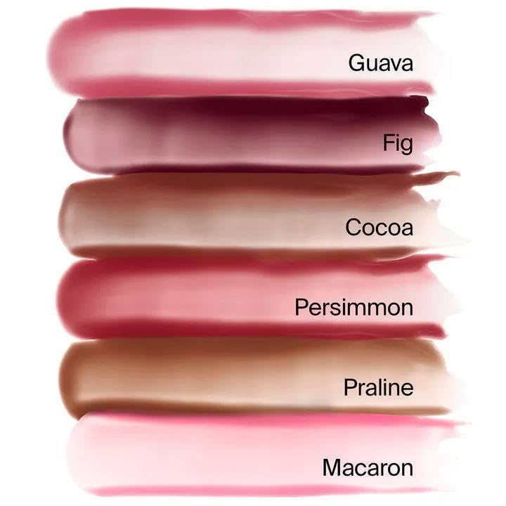 HAUS LABS BY LADY GAGA PHD HYBRIDLIP GLAZE - Persimmon (Reddish Brown) & ENTEL Aloe vera Sheet Masque (BONUS) HAUS LABS BY LADY GAGABuy Supplements Australia