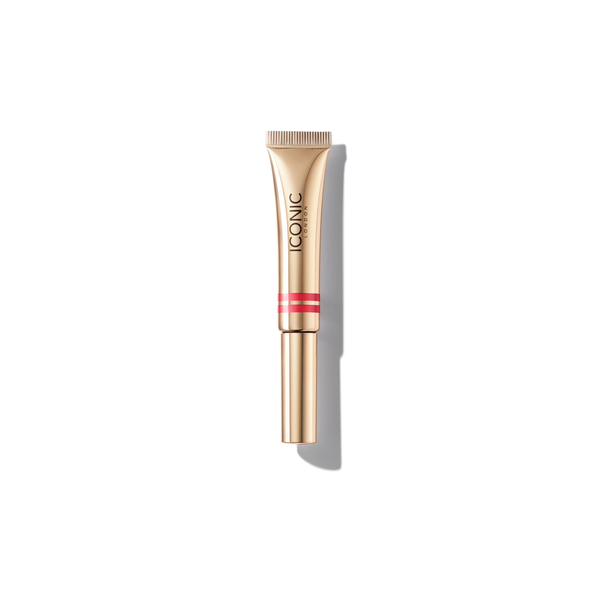 ICONIC LONDON Cloud Kiss Matte Lip Mousse | Matte Liquid Lip Colour, Cruelty-Free, Vegan Makeup, Code Red ICONIC LONDON buy supplements Au