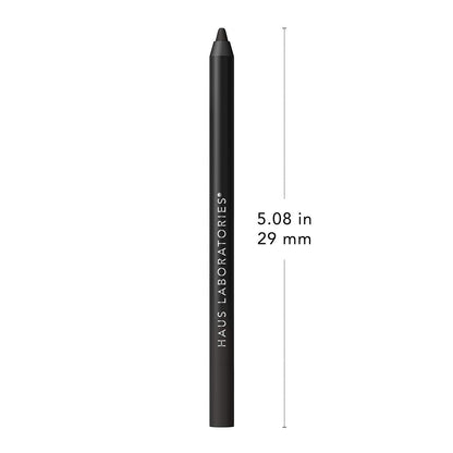 HAUS LABORATORIES by Lady Gaga: EYE-DENTIFY GEL PENCIL EYELINER, Go Diva, 20 - Go Diva Haus LaboratoriesBuy Supplements Australia