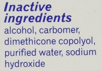 Boiron Arnicare Arnica Gel, 2.6 Ounce (Pack of 3) Friendshop 2016Buy Supplements Australia