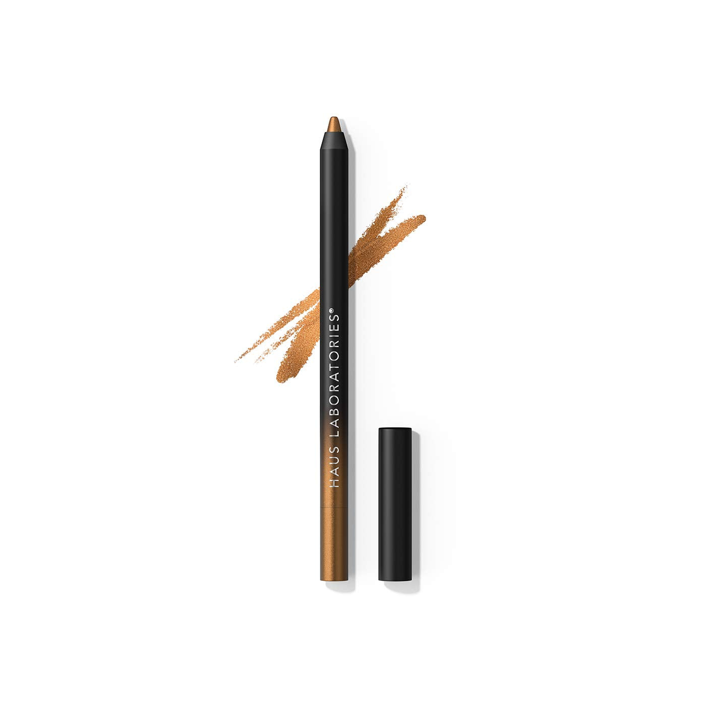 HAUS LABORATORIES by Lady Gaga: EYE-DENTIFY GEL PENCIL EYELINER, Dazzled Haus LaboratoriesBuy Supplements Australia