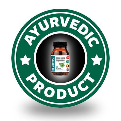 DR WAKDE'S Trivrit Capsules (Nishottar, 60 Veg Caps, Plant-Based Supplement, Ayurvedic Herb, All Natural, Vegan) DR WAKDE's buy supplements Au