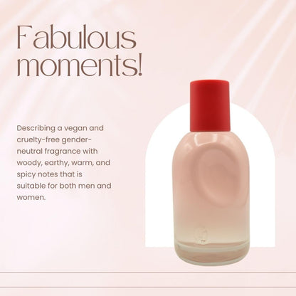 Glossier You Eau de Parfum for Women 1.69 oz / 50 mL GlossierBuy Supplements Australia
