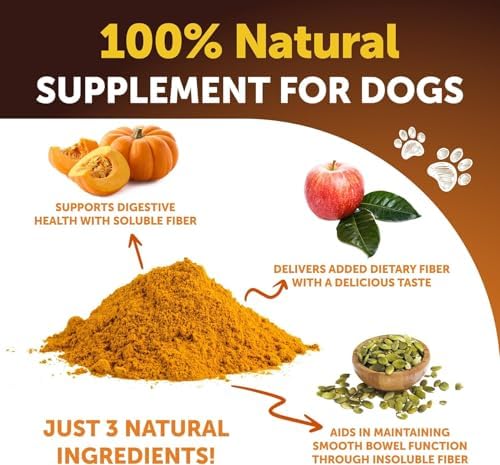 Travel Pack of Chews for Dogs - Fish Oil for Dogs - for Canines of All Breeds