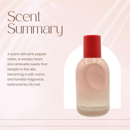 Glossier You Eau de Parfum for Women 1.69 oz / 50 mL GlossierBuy Supplements Australia