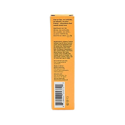 Glossier Balm Dotcom Lip Balm and Skin Salve - Mango - Sheer Peach Rose GlossierBuy Supplements Australia