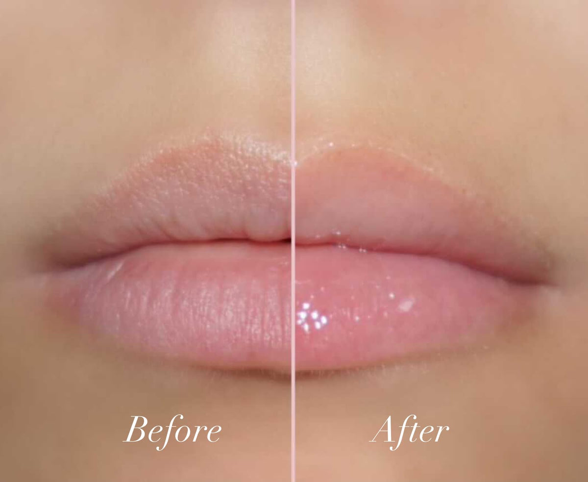 Girlactik Jello Gloss Lip Balm – Hydrating Lip Gloss with Natural Shine, Pink Lemonade Scent, Moisturizing, and Smooth, Perfect for Everyday Lip Care with a Glossy Finish, 0.15 oz (Glossiest) GirlactikBuy Supplements Australia