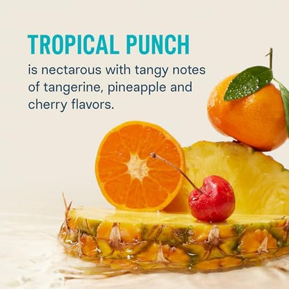 Liquid I.V.® Hydration Multiplier - Fruit Lovers - Golden Cherry + Passion Fruit - 2 Pack (16 Servings)