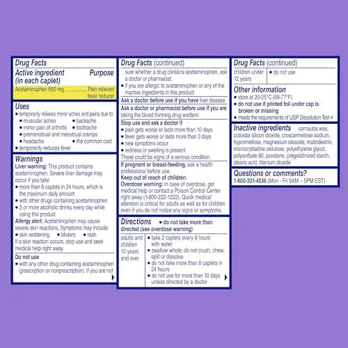 Midol Long Lasting Relief 20ct: Midol Long Lasting Relief, Menstrual Symptom Reliever & Fever Reducer, Caplets with Acetaminophen for Menstrual Pain Relief - 20 Count (Packaging May Vary) MidolBuy Supplements Australia