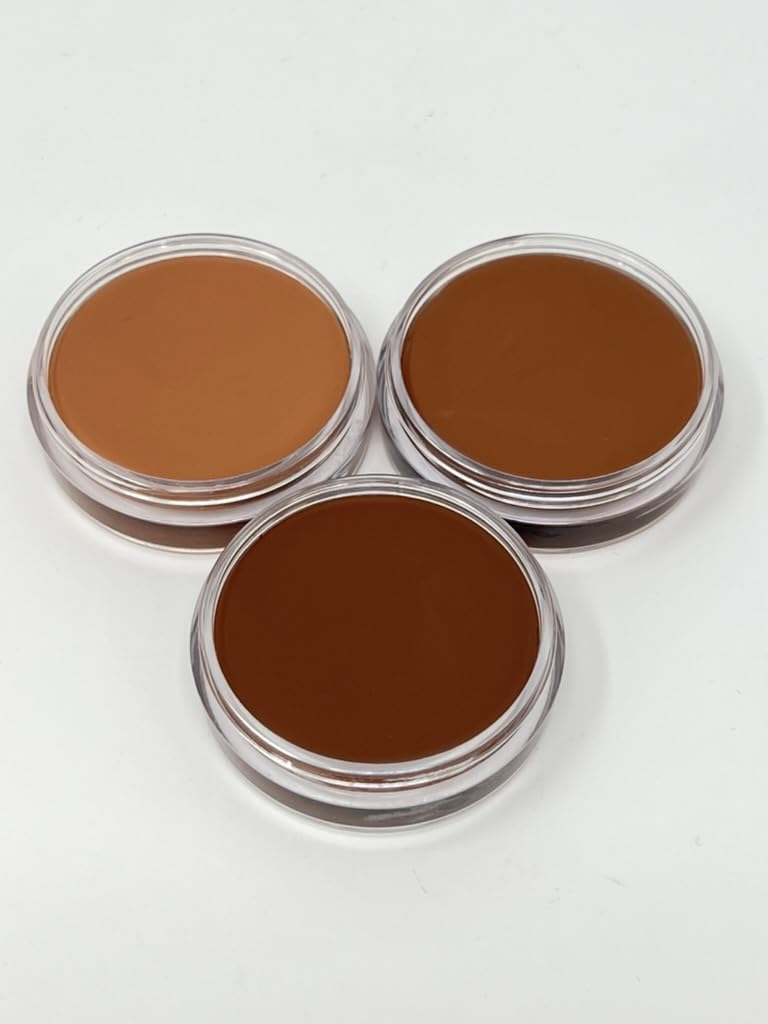 RCMA Beach Day Bronzers | Cream to Powder | Sunny Appearance | Ultra Smooth Texture | Catalina .42oz RCMABuy Supplements Australia
